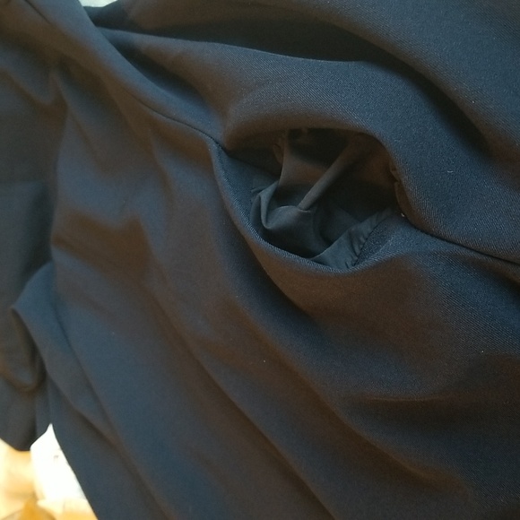 M.M.LaFleur Emily Dress Recycled WonderTex - Picture 13 of 13